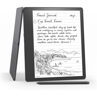 Amazon Kindle Scribe - 32GB - eReader/Tablet Amazon Kindle Scribe - 32GB - eReader/Tablet
