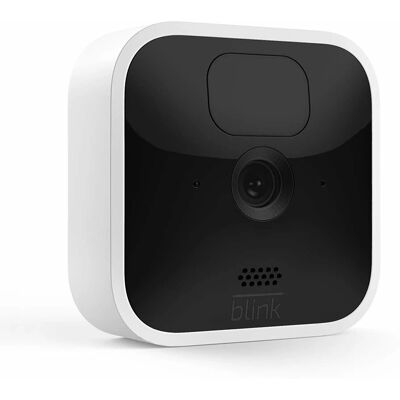 Blink Blink Indoor Wireless Camera - Security System Blink Blink Indoor Wireless Camera - Security System
