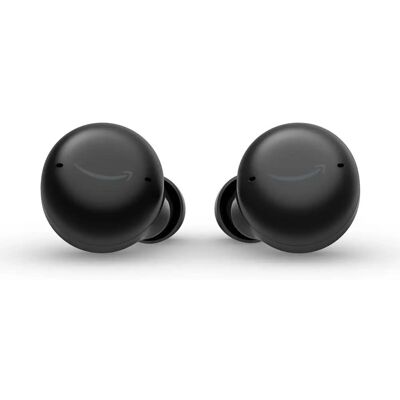 Auricolari wireless Amazon 2a generazione - Cancellazione rumore & Alexa Auricolari wireless Amazon 2a generazione - Cancellazione rumore & Alexa