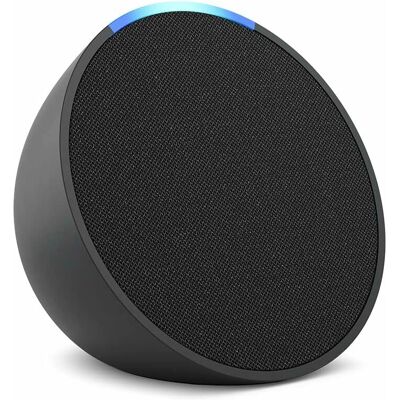 Amazon Echo Pop - Lavendelblüte - Smart Speaker Amazon Echo Pop - Lavendelblüte - Smart Speaker
