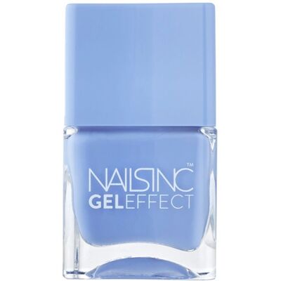 Nails Inc. Regents Place Gel Effect Nail Polish - Nail Polish Nails Inc. Regents Place Gel Effect Nail Polish - Nail Polish