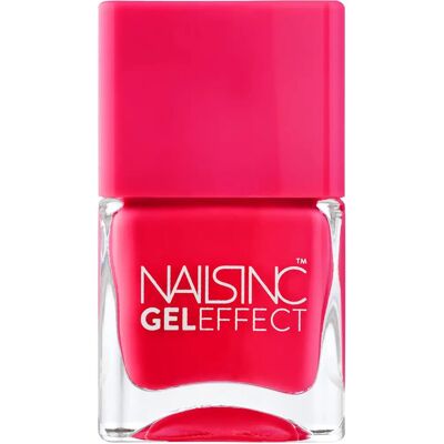Nails Inc. Covent Garden Place Vernis Gel Effet - Vernis à ongles Nails Inc. Covent Garden Place Vernis Gel Effet - Vernis à ongles