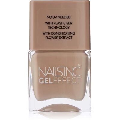 Nails Inc. Vernis Gel Effect Colville Mews Nails Inc. Vernis Gel Effect Colville Mews