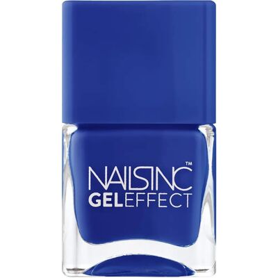 Nails Inc. Baker Street Gel Effect Nail Polish - Nail Polish Nails Inc. Baker Street Gel Effect Nail Polish - Nail Polish