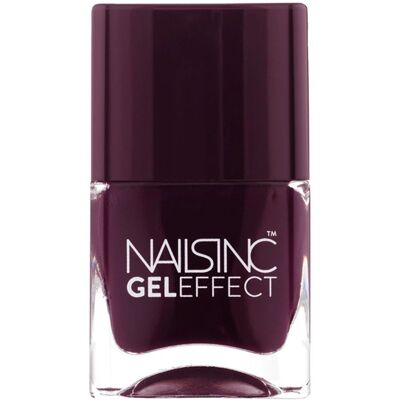 Nails Inc. Grosvenor Crescent Gel Effect Nail Polish - Nail Polish Nails Inc. Grosvenor Crescent Gel Effect Nail Polish - Nail Polish