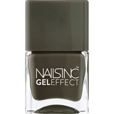 Nails Inc. Hyde Park Court Gel Effect Nail Polish - Nail Polish Nails Inc. Hyde Park Court Gel Effect Nail Polish - Nail Polish
