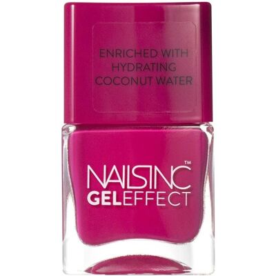 Nails Inc. Chelsea Grove Gel Effect Nail Polish - Nail Polish Nails Inc. Chelsea Grove Gel Effect Nail Polish - Nail Polish