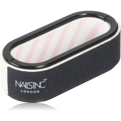 Nails.INC Easy Filer Lime à Ongles - Lime à Ongles Nails.INC Easy Filer Lime à Ongles - Lime à Ongles