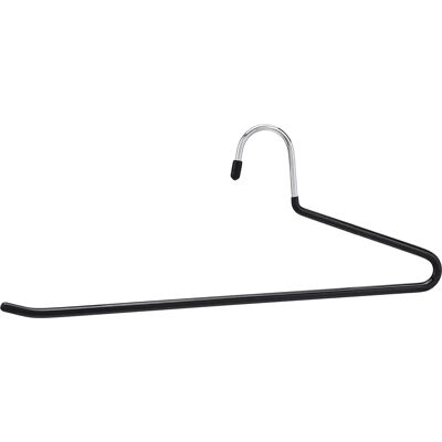 Basics Modell FH-AZ076 - Hängare, krom, 10-pack Basics Modell FH-AZ076 - Hängare, krom, 10-pack