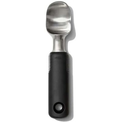 Pelle à glace en acier inoxydable OXO Good Grips - Unisexe Pelle à glace en acier inoxydable OXO Good Grips - Unisexe