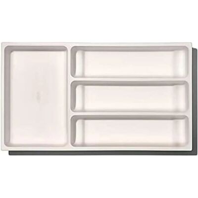 OXO Good Grips Expandable Utensil Drawer Organizer - Kitchen Storage OXO Good Grips Expandable Utensil Drawer Organizer - Kitchen Storage