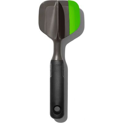 Oxo Good Grips Strumento Avocado - Cucchiaio e Schiacciapatate Oxo Good Grips Strumento Avocado - Cucchiaio e Schiacciapatate