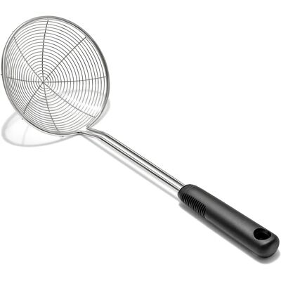 OXO Good Grips Edelstahl Küchen-Sieb - Küchenutensil OXO Good Grips Edelstahl Küchen-Sieb - Küchenutensil