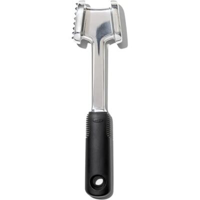 OXO Good Grips Meat Tenderizer - Angle Head OXO Good Grips Meat Tenderizer - Angle Head