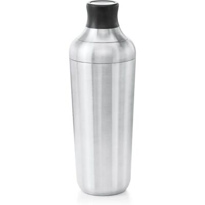 OXO Stainless Steel Cocktail Shaker - Leak-Proof, 700ml OXO Stainless Steel Cocktail Shaker - Leak-Proof, 700ml