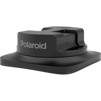 Polaroid POLC3HM Support de Casque - Accessoire pour Caméra Polaroid POLC3HM Support de Casque - Accessoire pour Caméra