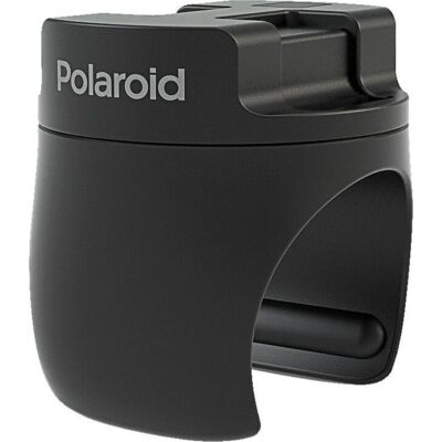 Polaroid POLC3BM Soporte de bicicleta Cube - Accesorio para cámara Polaroid POLC3BM Soporte de bicicleta Cube - Accesorio para cámara