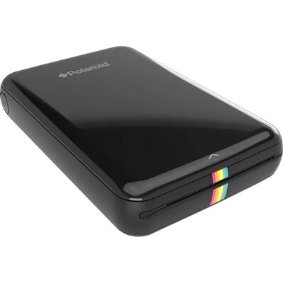 Polaroid POL110112 - Negro - Impresora de fotos Polaroid POL110112 - Negro - Impresora de fotos