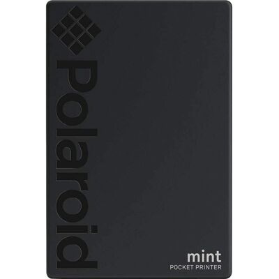 Imprimante Polaroid Mint - Pocket - Blanc - Imprimante Photo Imprimante Polaroid Mint - Pocket - Blanc - Imprimante Photo