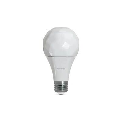 Lâmpada inteligente Nanoleaf Essentials - RGBW, 2700K-6500K - 9W Lâmpada inteligente Nanoleaf Essentials - RGBW, 2700K-6500K - 9W