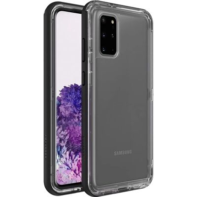 LifeProof Next Samsung S20+ Waterdichte Stofdichte Schokbestendige Hoes LifeProof Next Samsung S20+ Waterdichte Stofdichte Schokbestendige Hoes