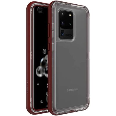 LifeProof - NEXT - Transparent - Phone case LifeProof - NEXT - Transparent - Phone case