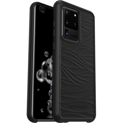 LifeProof - WAKE - S20 Ultra - Black - Case LifeProof - WAKE - S20 Ultra - Black - Case