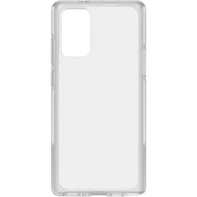 Otterbox Samsung Galaxy Note20/5G Symmetry Series Sturzschutz - Klar Otterbox Samsung Galaxy Note20/5G Symmetry Series Sturzschutz - Klar