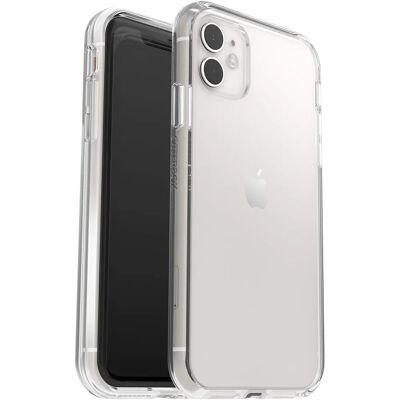 Funda transparente OtterBox para iPhone 11 - Delgado, Protectora Funda transparente OtterBox para iPhone 11 - Delgado, Protectora