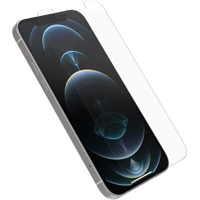 OtterBox Alpha Skärmskydd - Klar OtterBox Alpha Skärmskydd - Klar
