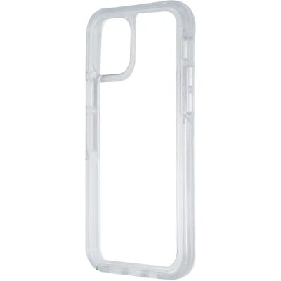 OtterBox Symmetry Clear (iPhone 12/12 Pro) - Doorzichtig OtterBox Symmetry Clear (iPhone 12/12 Pro) - Doorzichtig