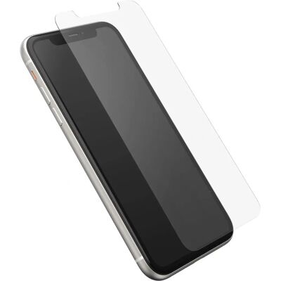 OtterBox Transparent Skärmskydd för iPhone 11, XR - Mobilskärmskydd OtterBox Transparent Skärmskydd för iPhone 11, XR - Mobilskärmskydd