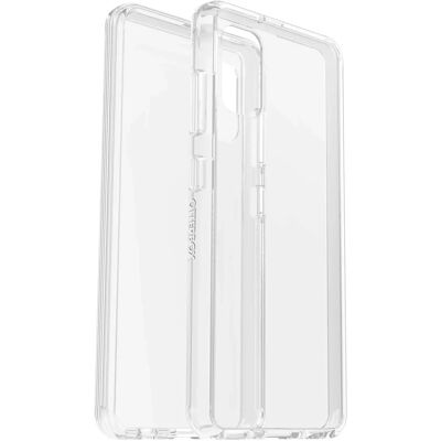 OtterBox React Serie A41 - Tunn genomskinligt mobilskal OtterBox React Serie A41 - Tunn genomskinligt mobilskal