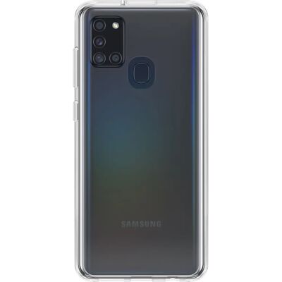 Funda OtterBox React - Transparente Funda OtterBox React - Transparente