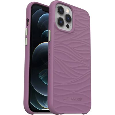 LifeProof Wake 17 cm lila Mobilskal - Smartphone skal LifeProof Wake 17 cm lila Mobilskal - Smartphone skal