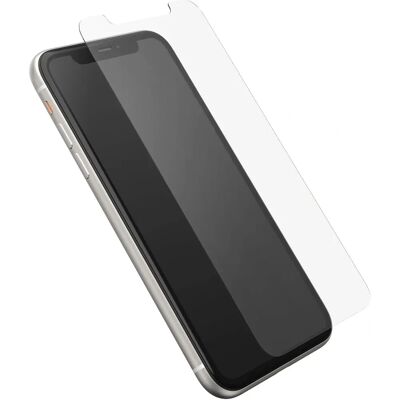 OtterBox Transparent skärmbeskyttare för iPhone XR/11 - Fodral OtterBox Transparent skärmbeskyttare för iPhone XR/11 - Fodral