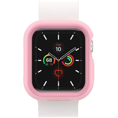 OtterBox Exo Edge Różowa Odporna na Uderzenia Obudowa na Smartwatch - Smartwatch Case OtterBox Exo Edge Różowa Odporna na Uderzenia Obudowa na Smartwatch - Smartwatch Case