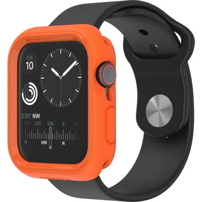 OtterBox Watch Bumper 44mm - Orange Case OtterBox Watch Bumper 44mm - Orange Case