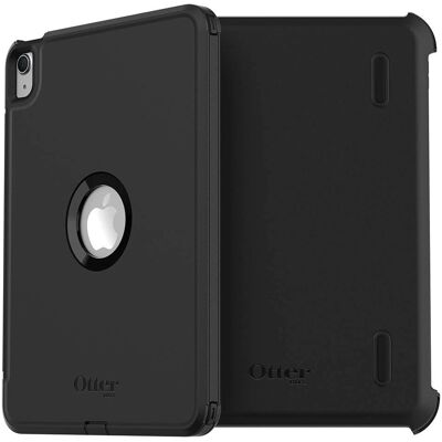 Seria Defender od OtterBox dla iPad Air 4. generacji - Czarny - Wytrzymała ochrona Seria Defender od OtterBox dla iPad Air 4. generacji - Czarny - Wytrzymała ochrona