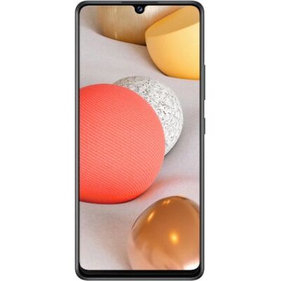 OtterBox - Trusted Glass - Galaxy A42 5G - Skärmskydd OtterBox - Trusted Glass - Galaxy A42 5G - Skärmskydd