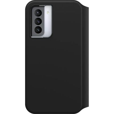 OtterBox S21+ Étui folio fin - Coque de téléphone - Publicité OtterBox S21+ Étui folio fin - Coque de téléphone - Publicité
