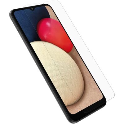 OtterBox Helder Beeldschermbeschermer Galaxy A02s/A03s/A03 OtterBox Helder Beeldschermbeschermer Galaxy A02s/A03s/A03