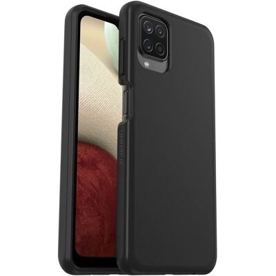 OtterBox A12 Custodia Nera Ultra Sottile - Cover Smartphone OtterBox A12 Custodia Nera Ultra Sottile - Cover Smartphone