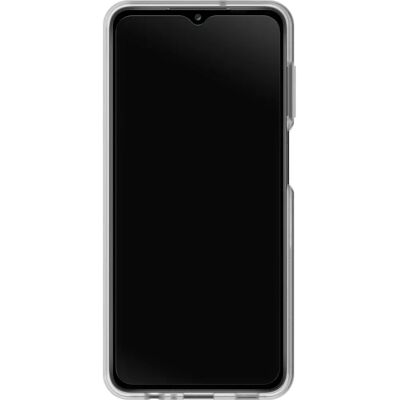 OtterBox Galaxy A12 React- Skydd i genomskinlig design OtterBox Galaxy A12 React- Skydd i genomskinlig design