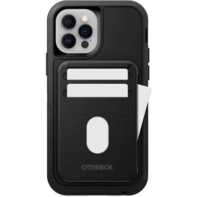 OtterBox Wallet med MagSafe - Kompakt iPhone-korthållare OtterBox Wallet med MagSafe - Kompakt iPhone-korthållare