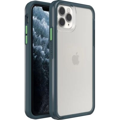 LifeProof - SEE - Bleu - Transparent - Coque de téléphone - Publicité LifeProof - SEE - Bleu - Transparent - Coque de téléphone - Publicité