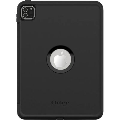Seria Defender od OtterBox - Wytrzymała etui na iPad Pro 11 - Czarny Seria Defender od OtterBox - Wytrzymała etui na iPad Pro 11 - Czarny