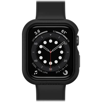 LifeProof Bumper - Apple Watch 44mm - Résistant aux chocs - Publicité LifeProof Bumper - Apple Watch 44mm - Résistant aux chocs - Publicité