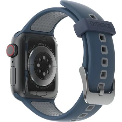 Cinturino in silicone OtterBox per Apple Watch 45/44/42 mm Cinturino in silicone OtterBox per Apple Watch 45/44/42 mm