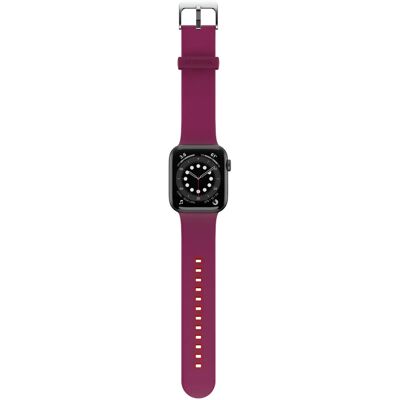 Correa de reloj OtterBox Series 10/9/8/7/6/SE - Silicona resistente Correa de reloj OtterBox Series 10/9/8/7/6/SE - Silicona resistente
